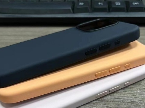 沙坡头苹果14维修站分享iPhone14手机壳能直接给iPhone15用吗?