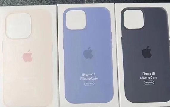 沙坡头苹果14维修站分享iPhone14手机壳能直接给iPhone15用吗？ 