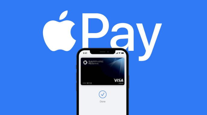 沙坡头苹果14服务点分享iPhone 14 设置 Apple Pay 后，锁屏密码不正确怎么办 