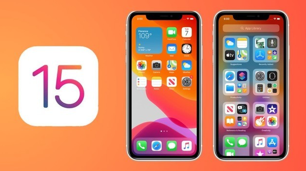 沙坡头苹果13维修分享iPhone13更新iOS 15.5，体验如何 