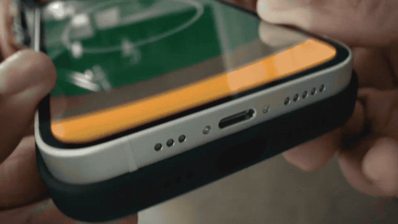 沙坡头苹果手机维修分享未来 Magsafe 还有哪些发展空间 