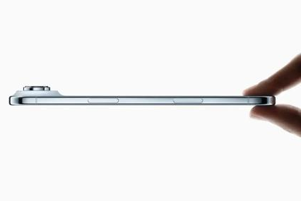 沙坡头苹果维修点分享iPhone 17 Air发烫几大隐形诱因 